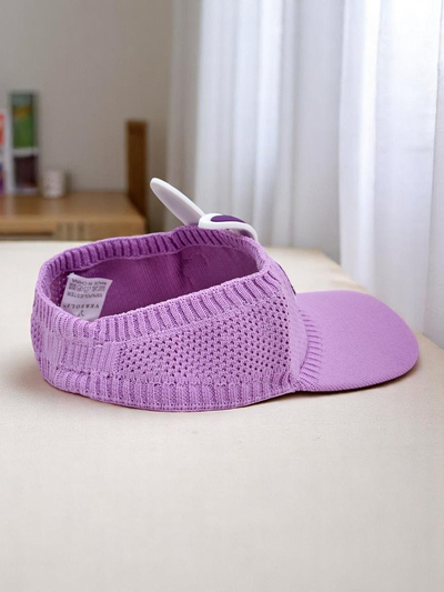 Royalfashion Visière Enfant Avec Oreilles de Lapin