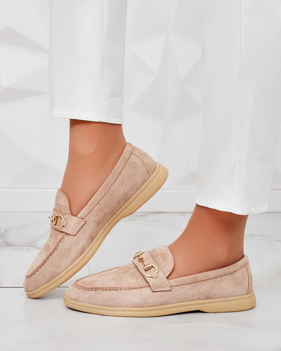 Royalfashion Mocassins Tericiaki pour femme