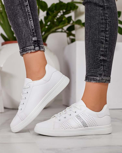Royalfashion Baskets Fortay ajourées pour femme