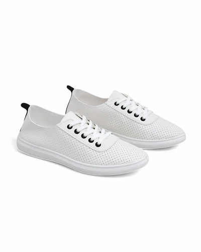 Royalfashion Baskets ajourées femme Tareb