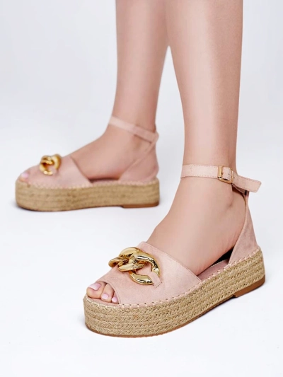 Royalfashion Espadrilles Amosse pour femme