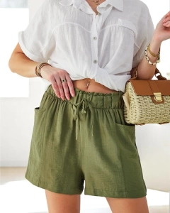Vert militaire