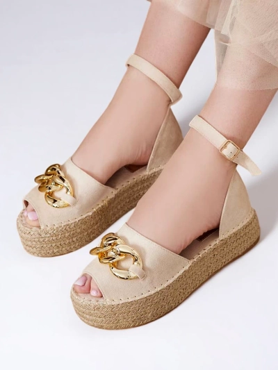 Royalfashion Espadrilles Amosse pour femme