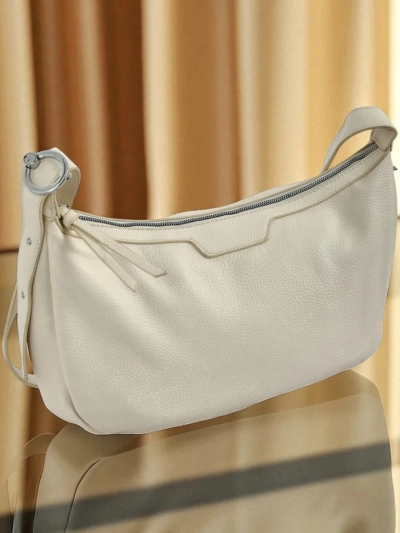 Royalfashion Grand sac à main shopper Arla Cove en cuir écologique pour femmes