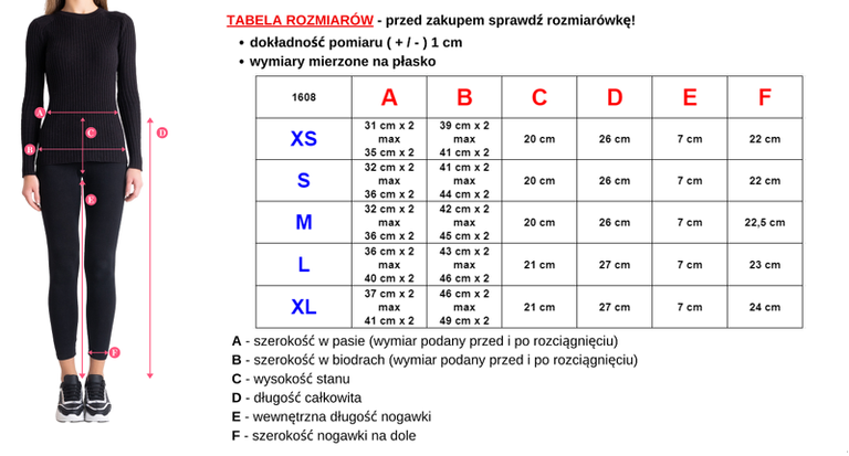 Short noir femme - Vêtements