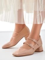 beige