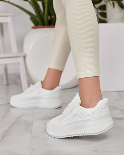 Royalfashion Baskets sportives Pisinni pour femme