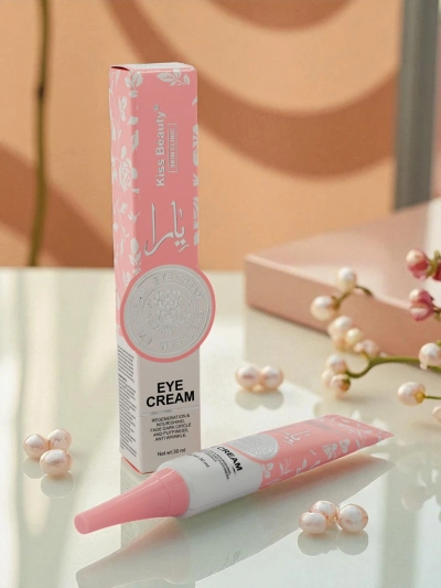 Crème hydratante pour les yeux