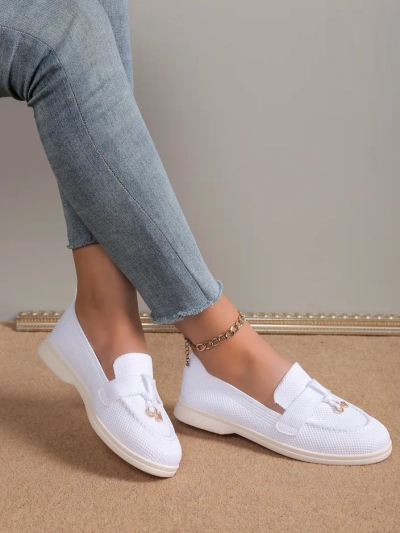 Royalfashion Demi chaussures Gelloi pour femme