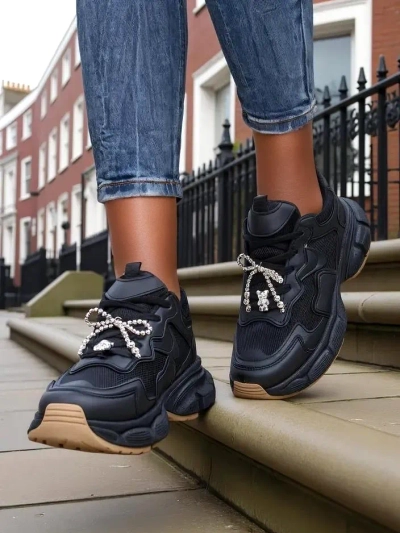 Royalfashion Baskets Femme Lottotes