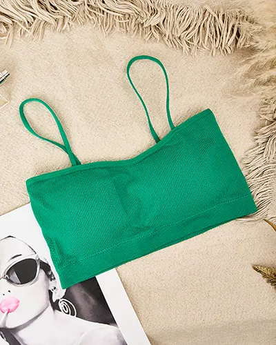 RoyalFashion Soutien-gorge de sport pour femme