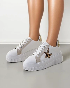 blanc