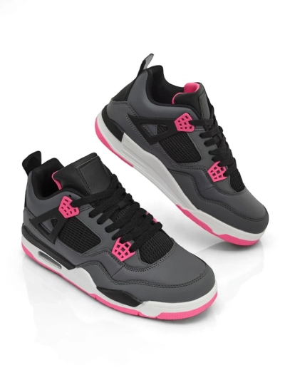 Royalfashion Baskets de sport pour femmes Street Pulse