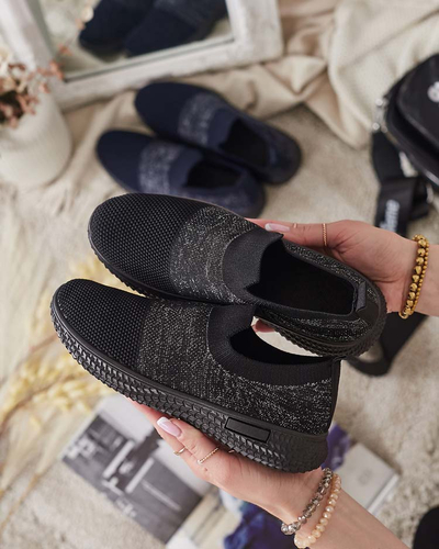 Royalfashion Chaussures de sport Dimmop pour femmes