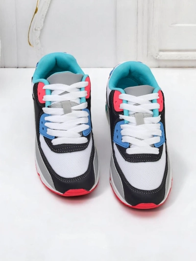 Royalfashion Chaussures de sport pour enfants Alorma