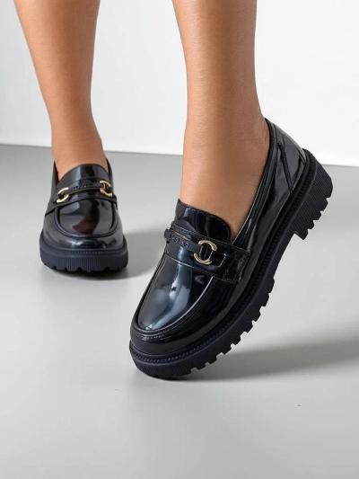 Mocassins Royalfashion pour femmes Rere