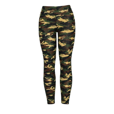 Legging de sport camo - Pantalon 1