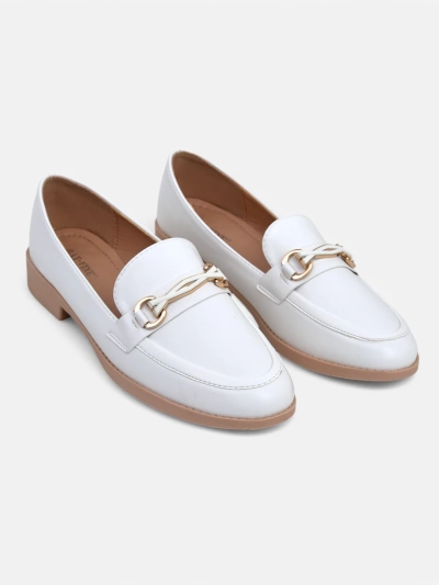 Royalfashion Mocassins pour femmes Ferre
