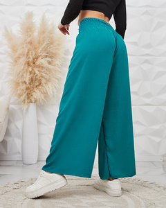 turquoise