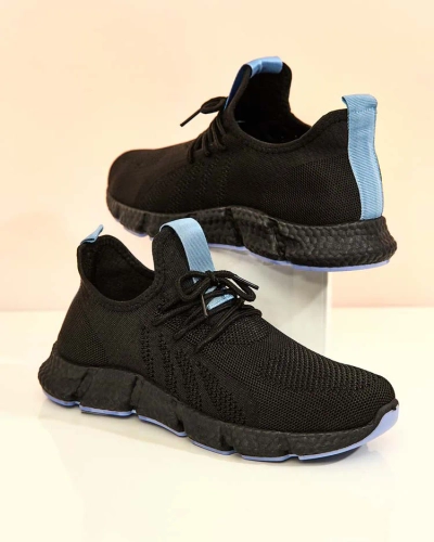 Royalfashion Chaussures de sport pour femmes Bommgi