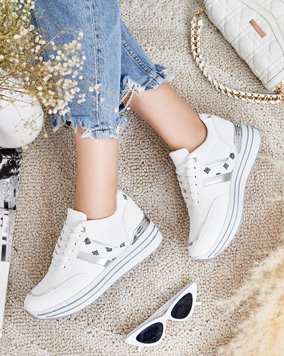 Royalfashion Chaussures de sport pour femmes Arienlia