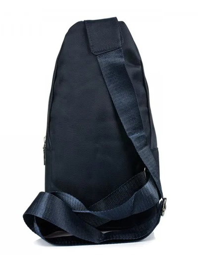 Royalfashion Sacoche homme à bandoulière Solo Cross