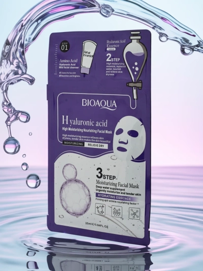 Masque 3 en 1