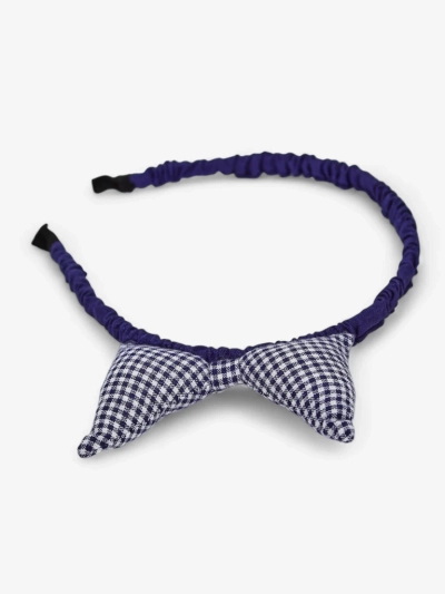 Royalfashion Bandeau pour enfants avec des oreilles de chat