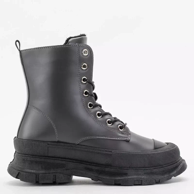SORTIE H61 GRIS D