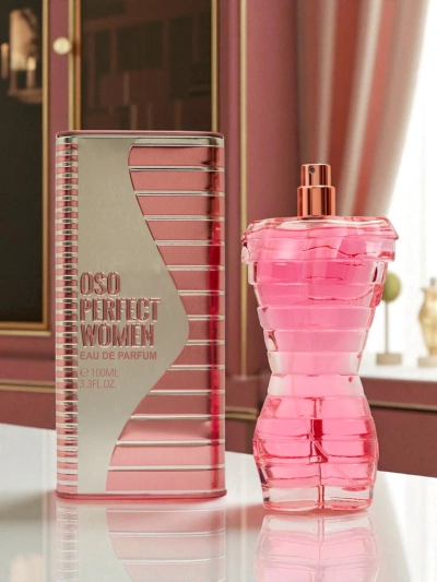 Eau de parfum inspirée pour femmes Perfect Women