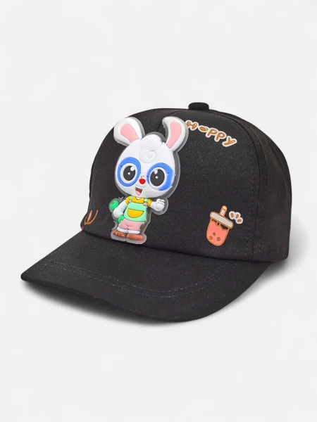 Royalfashion Chapeau pour enfant Bunny Bunny Hugs