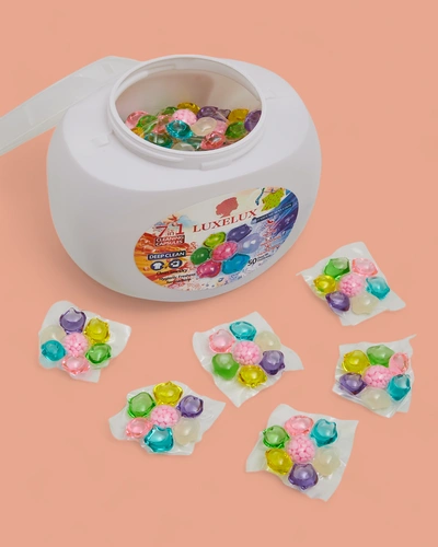 Luxelux Capsules à lessive 7en1 50 pcs.