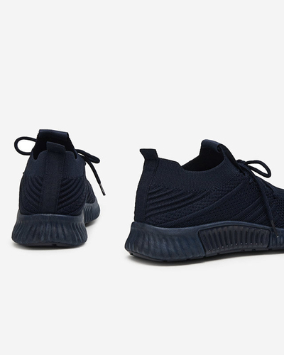 Chaussures de sport pour femme bleu marine Merisal - Footwear