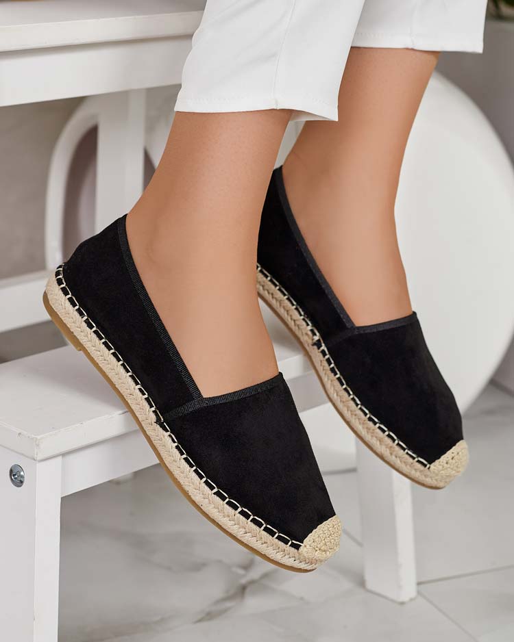 Royalfashion Espadrilles Dimalle pour femme