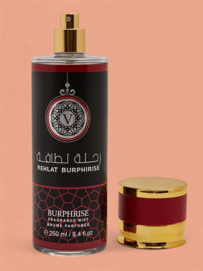 Burphrise Rehlat Brume corporelle 250 ml