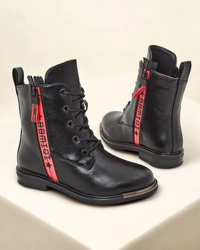 Bottes pour filles Royalfashion Serioz