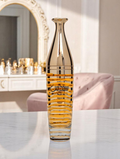 Inspiré par Lattafa Sondos - eau de parfum universelle