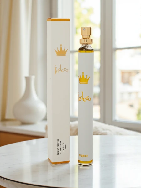 Inspirée Eau de Parfum pour Femme Jadero