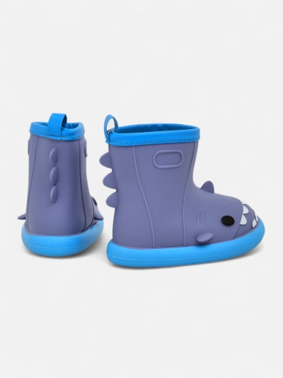 Royalfashion Bottes d'enfants Sharky Sharky