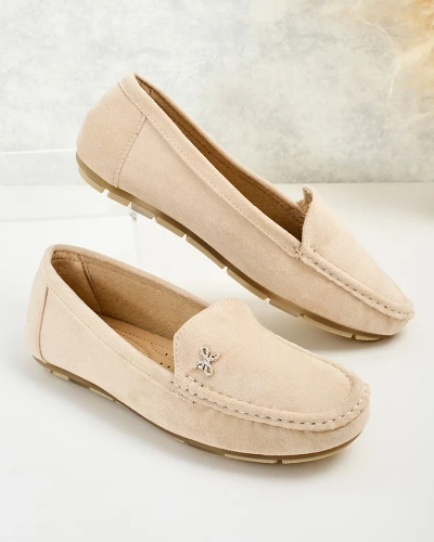 Royalfashion Mocassins Verobi pour femme
