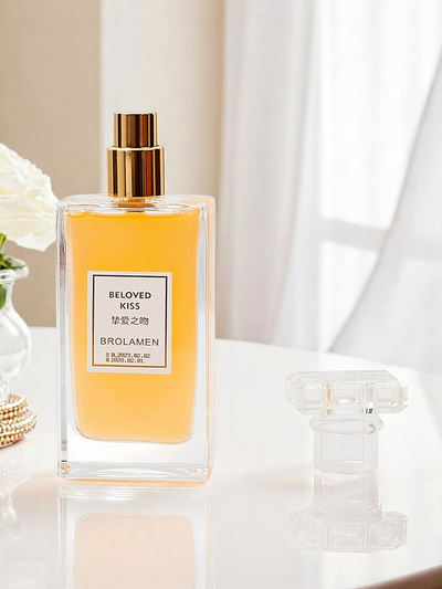 Eau de Parfum pour Femme Inspirée BeLoved