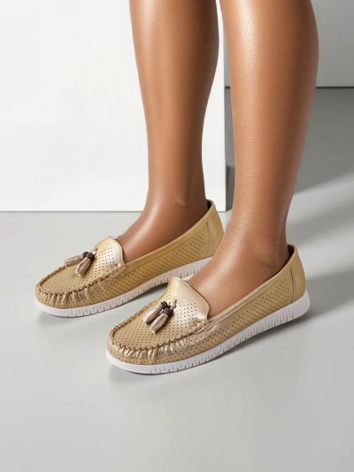 Mocassins Royalfashion pour femmes Esse