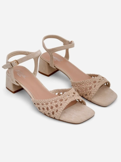 Sandales ajourées Royalfashion pour femmes Azopi