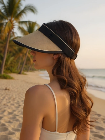 Royalfashion Visière solaire Sunny Halo