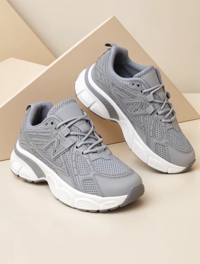 Royalfashion Baskets de Sport Femme Albogi