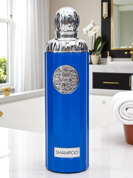 Shampooing Cheveux Hydratant et Régénérant