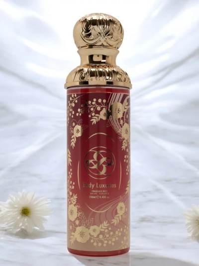 Brumes pour le corps Body Luxuries 250 ml