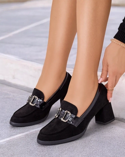 Mocassins pour femmes Royalfashion Befiesoo