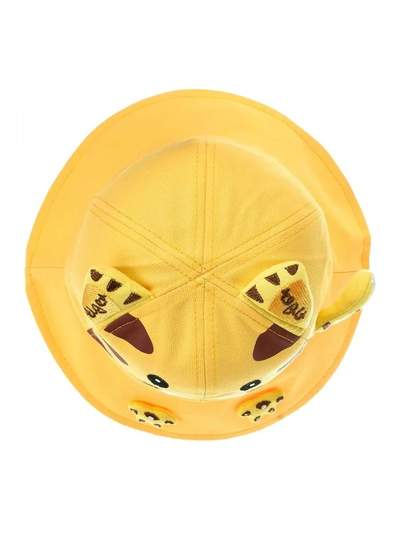 Royalfashion Chapeau bob pour enfants Happy Patches