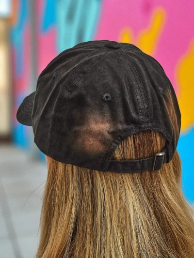 Royalfashion Casquette Paris 1976